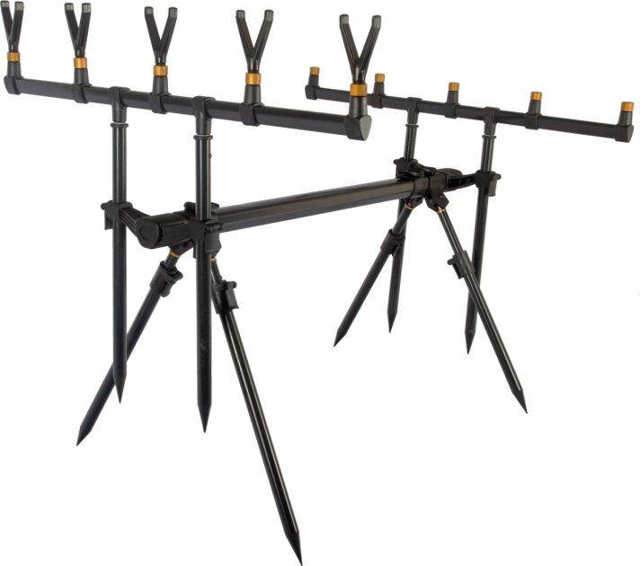 

Род-Под Weida Rod Pod A09-4 на 5 Удилищ