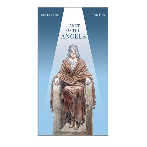 

Tarot of the Angels (Таро Ангелов-Хранителей)