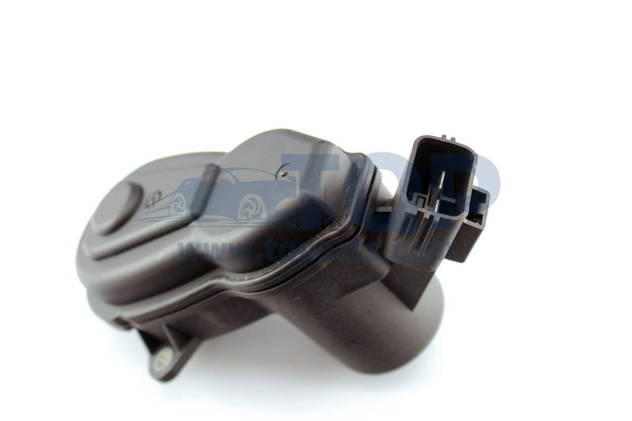 

Мотор стояночного тормоза, Электромотор ручника 440110675R, Renault Scenic 3 (09-16) (Рено Сценик)