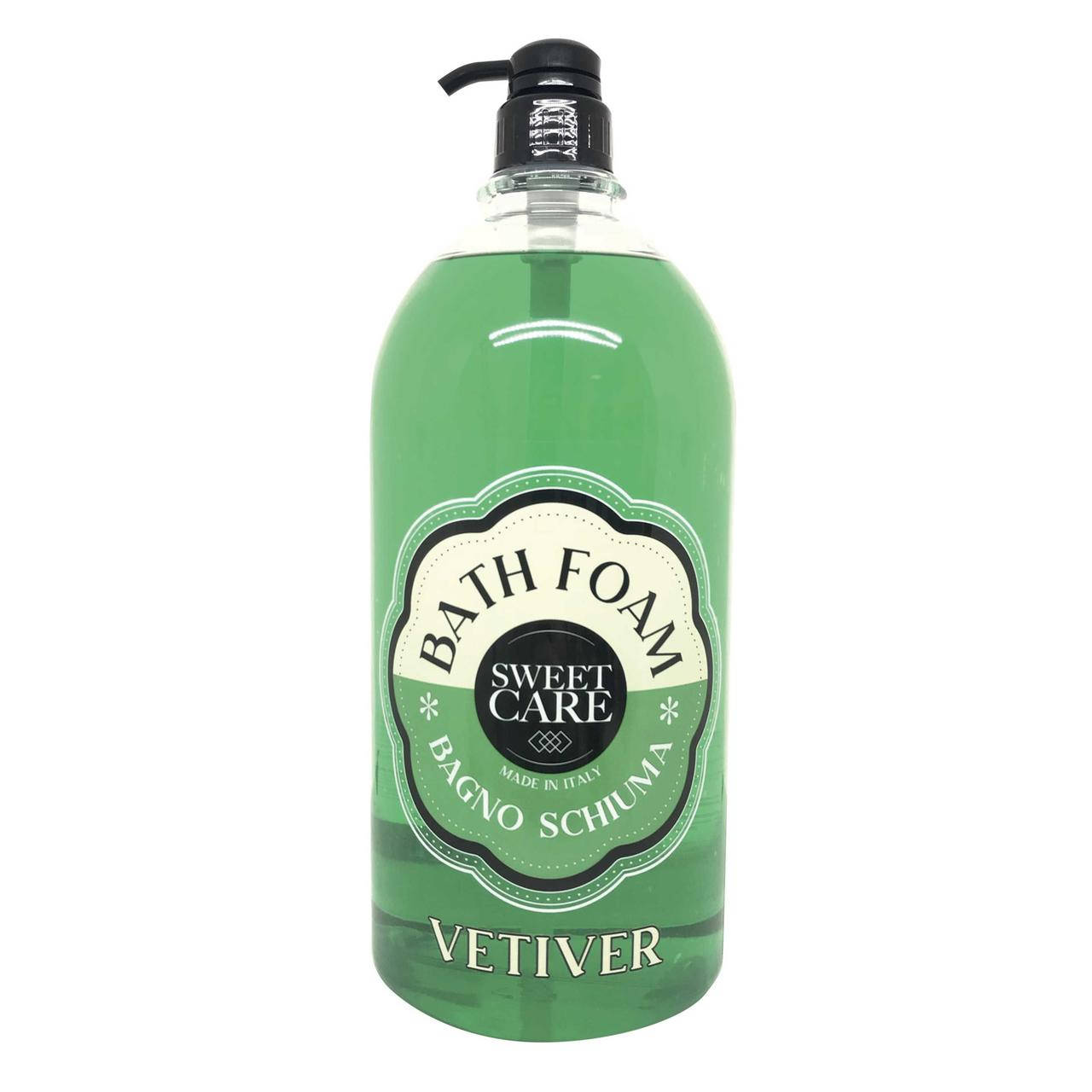 

Гель для душа / Пена для ванны Sweet Care Vetiver Luxury ВЕТИВЕР 3000 мл