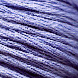 

Мулине DMC art.117 №340