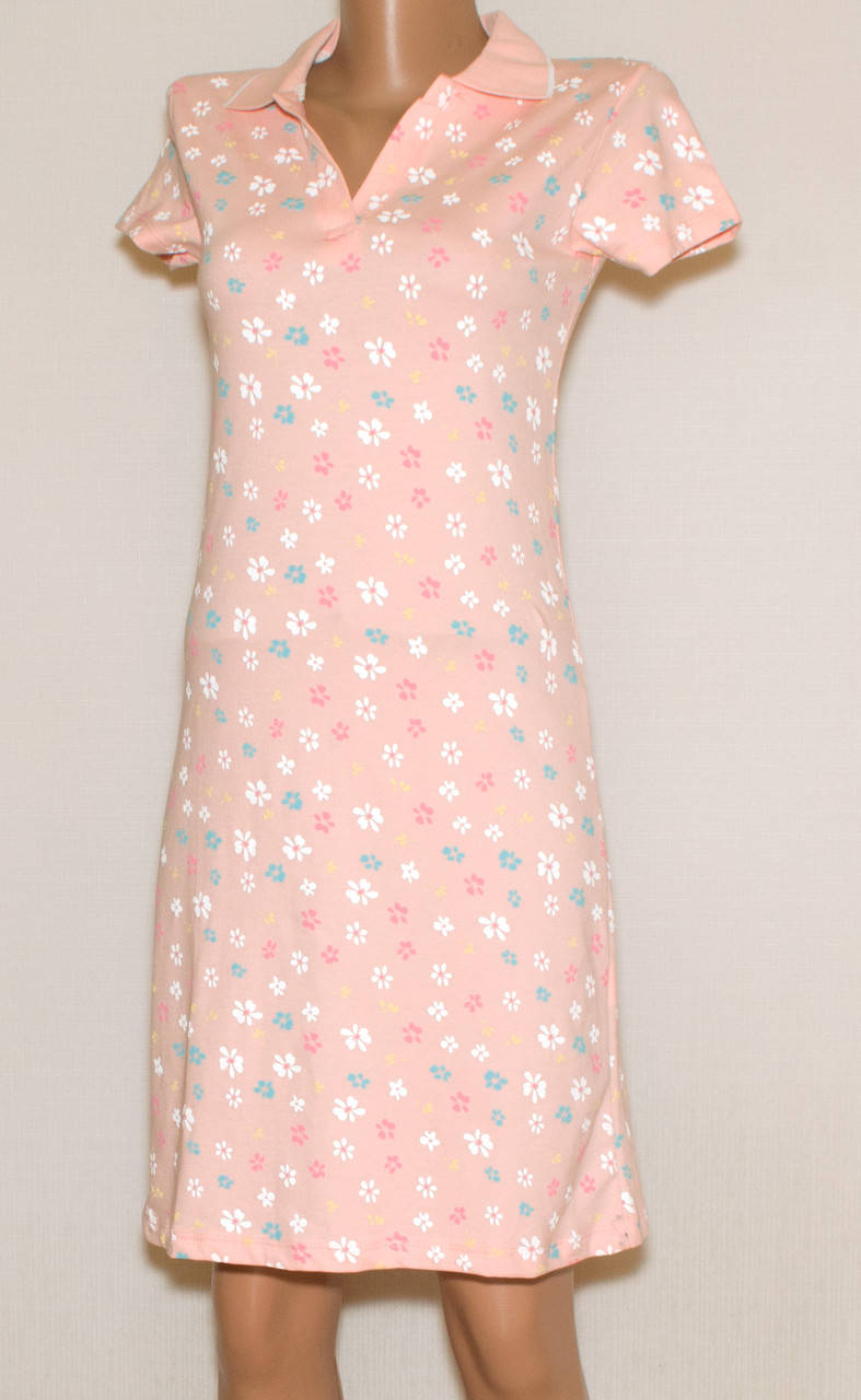 

Лакост плаття поло S-M M