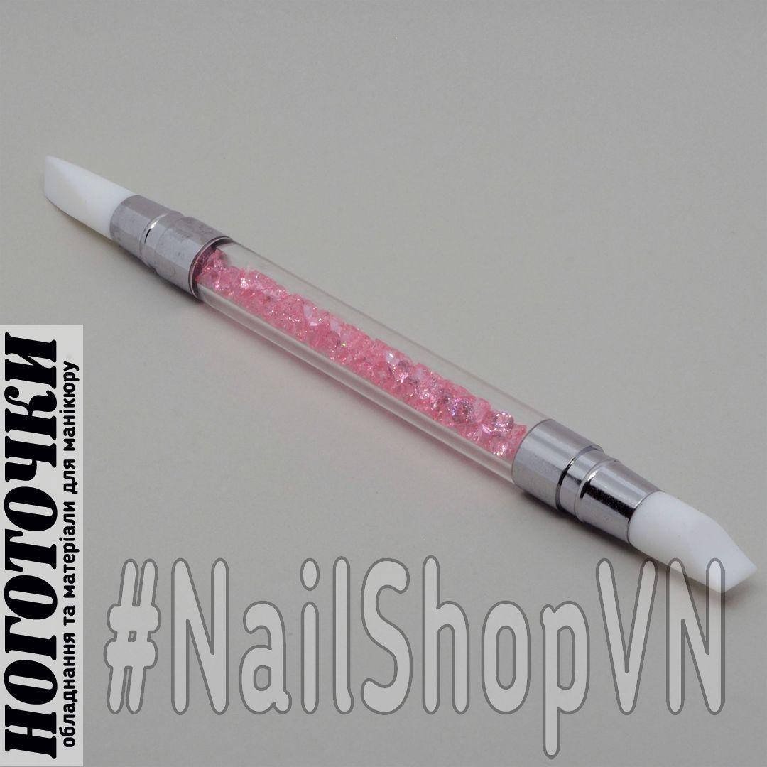 

Шейперы силиконовые Crystal поштучно