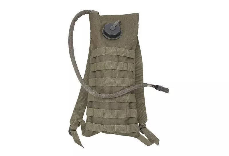 

Тактическая питьевая система Camelbag 3 литра олива