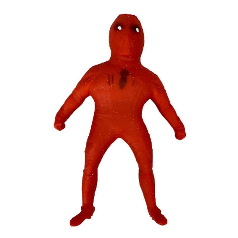 

Игрушка антистресс "Ra-ra-man" YQ08