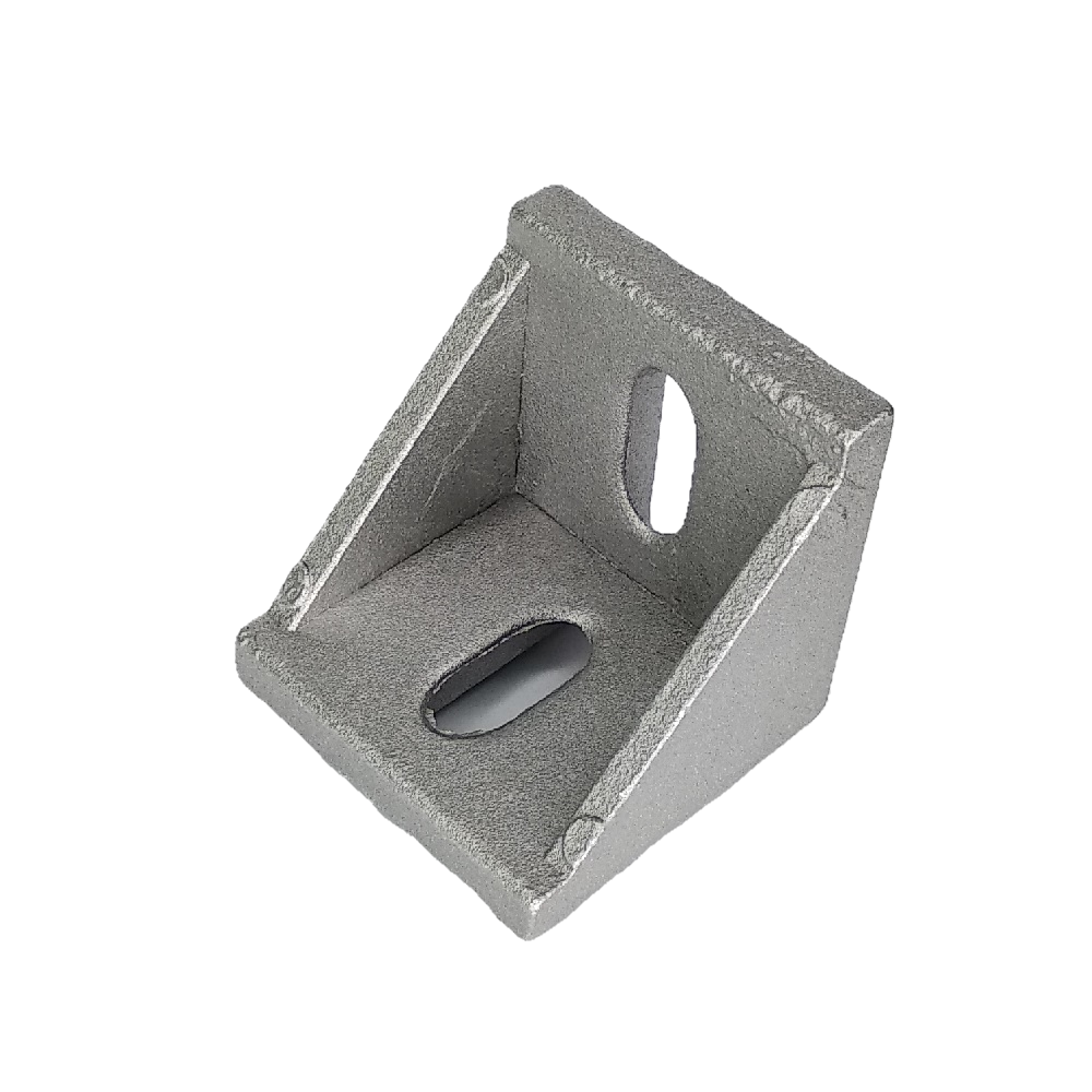 

Кутовий з'єднувач 4545 тип A (угловой соединитель)