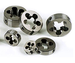 

Плашка М12х1.25мм левая