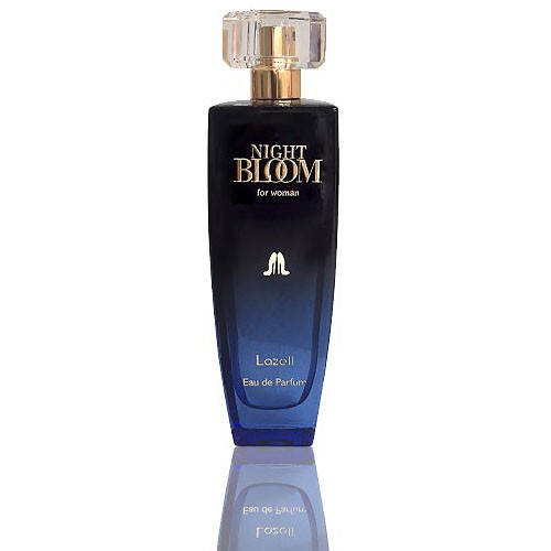 

Парфюмированная вода для женщин Lazell Night Bloom