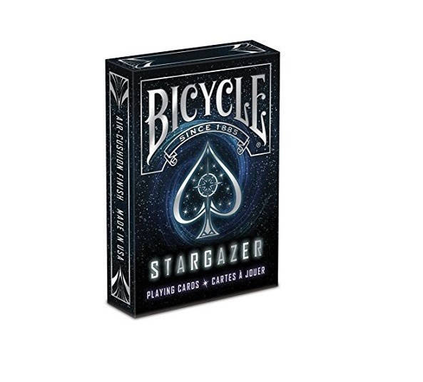 

Карты игральные Bicycle Stargazer