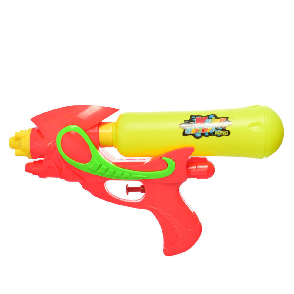 

Водяной пистолет Bambi M 5910, 25,5 см, Разные цвета