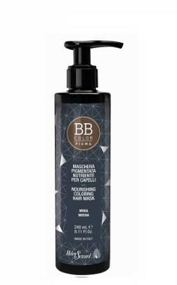 

Маска для волос с окрашивающим эффектом HELEN SEWARD BB Color Pigma 240 мл Mocha "Мокка"
