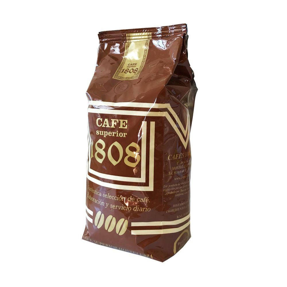 

Кофе в зернах Cafe Superior 1808 1кг