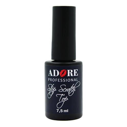 

Топ анти подряпини без липкого слою Adore 7,5 мл