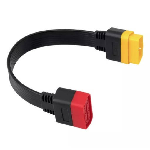 

Удлинитель 30см OBD2 для Thinkdiag