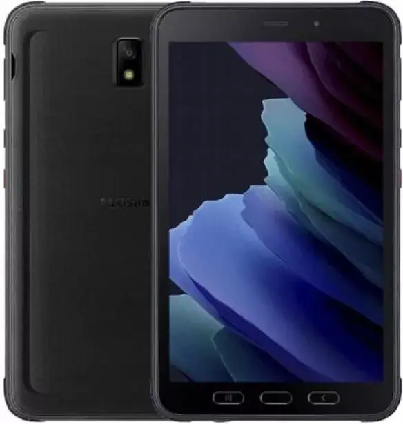 

Samsung Galaxy Tab Active3 8" 4/64GB LTE Czarny (SM-T575NZKAEEE)