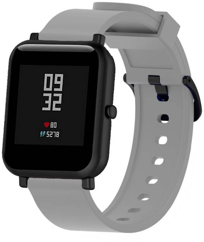 

Ремешок Originalic для Amazfit Bip (Амазфит Бип)