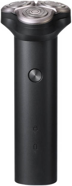 

Электробритва Xiaomi Mijia Electric Shaver S300 Black