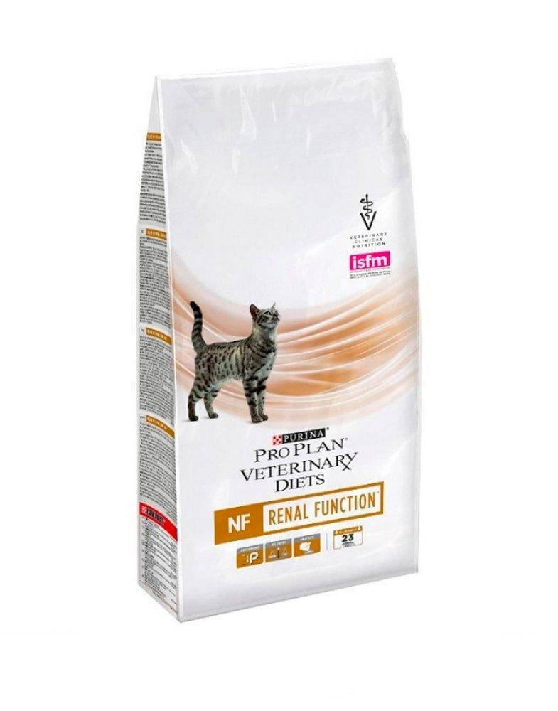 

Pro Plan Veterinary Diets NF Renal Function 1.5 кг