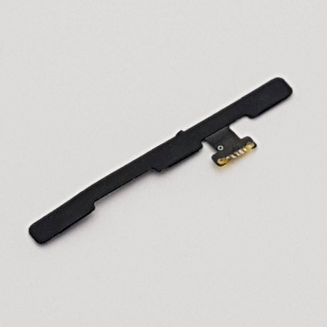 

Шлейф кнопок Lenovo A6010, A6020 Сервисный оригинал с разборки