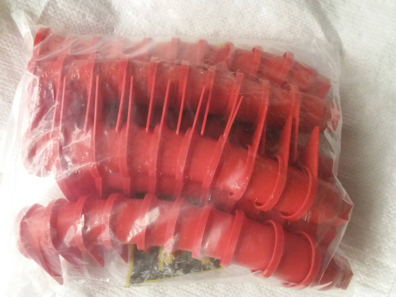 

Колпачки на колёсные гайки размер 32 и 33