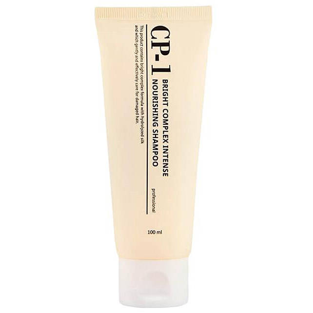 

Esthetic House CP-1, Bright Complex Shampoo (100 мл), шампунь Корея