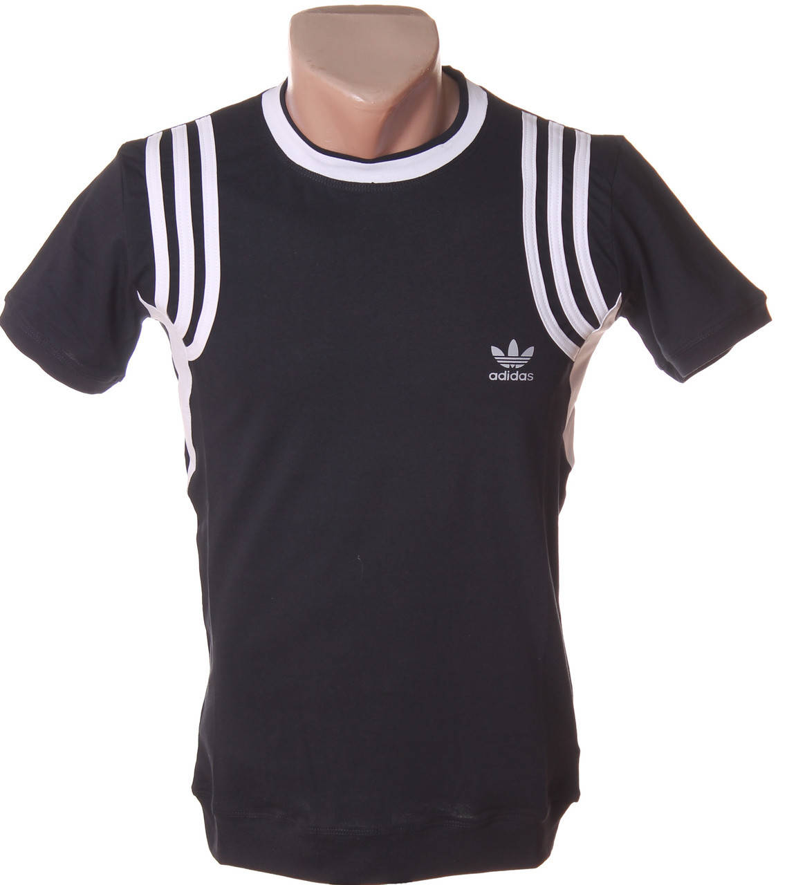 

Спортивная футболка Adidas Черный