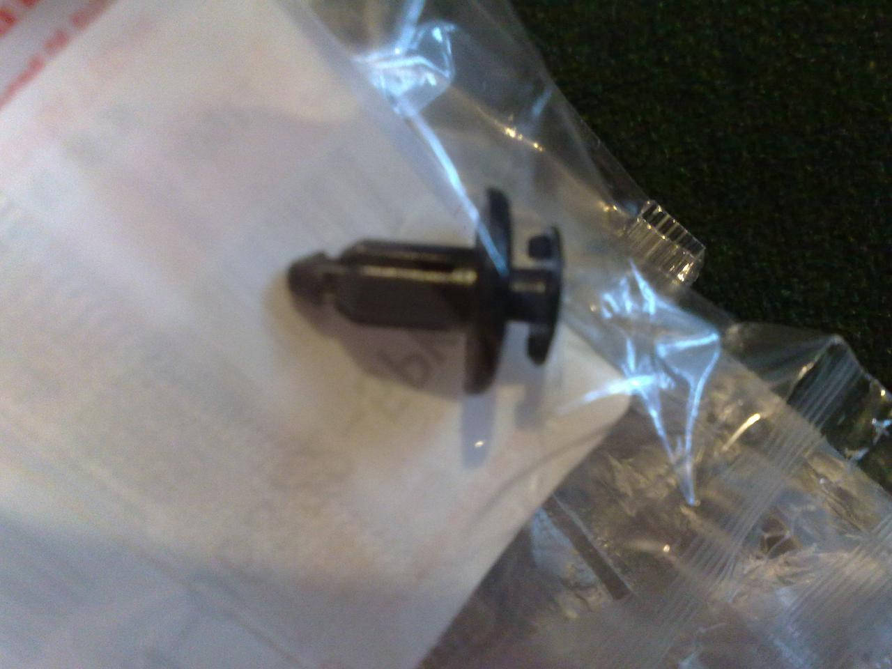 

Крепёж дна (дюбель) 400сс 03-12г Suzuki Burgman SkyWave 09409-06322-5PK