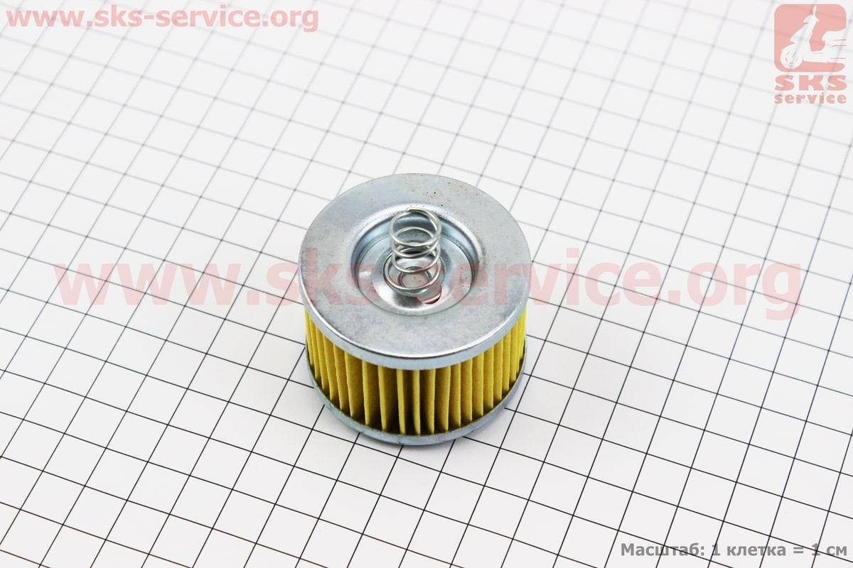

BOXER BM/ВМX 150cc Фильтр-элемент масляный (49*34mm) "DD121181"