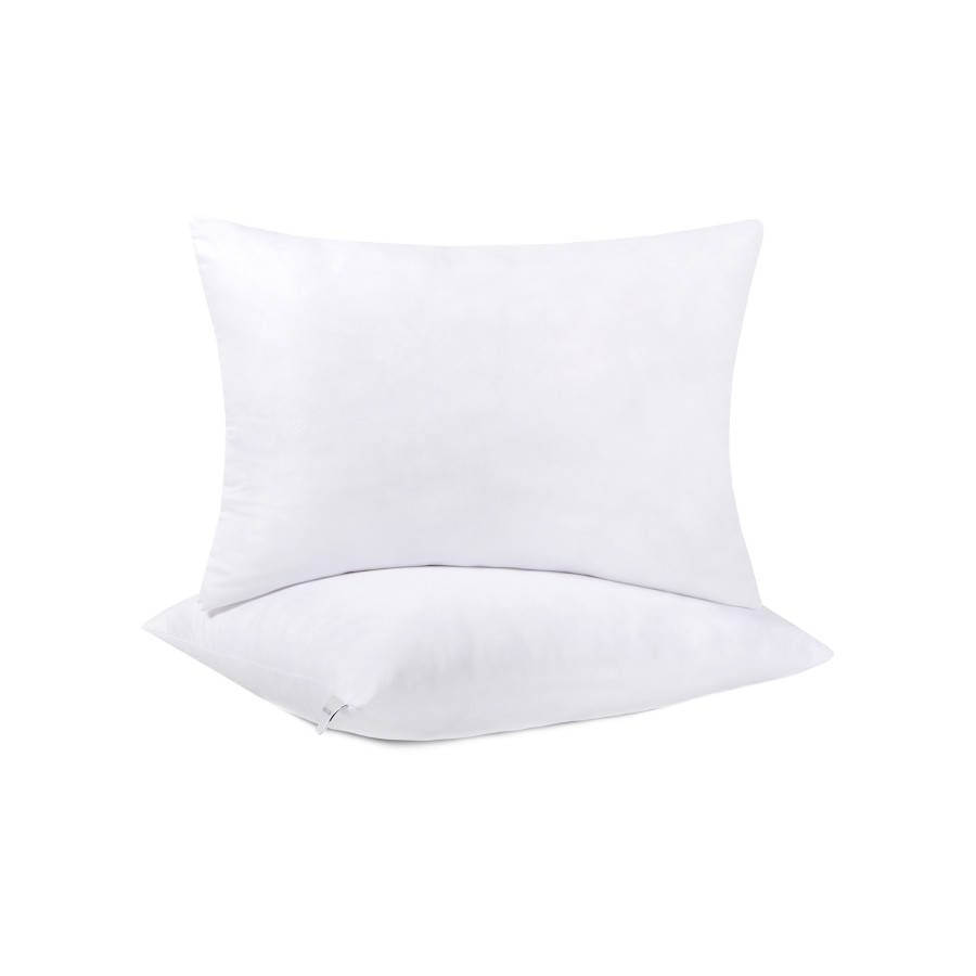 

Подушка Karaca Home - Luks Micro антиаллергенная 50*70, Белый