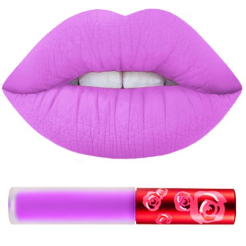 

Жидкая губная помада lime crime velvetines
