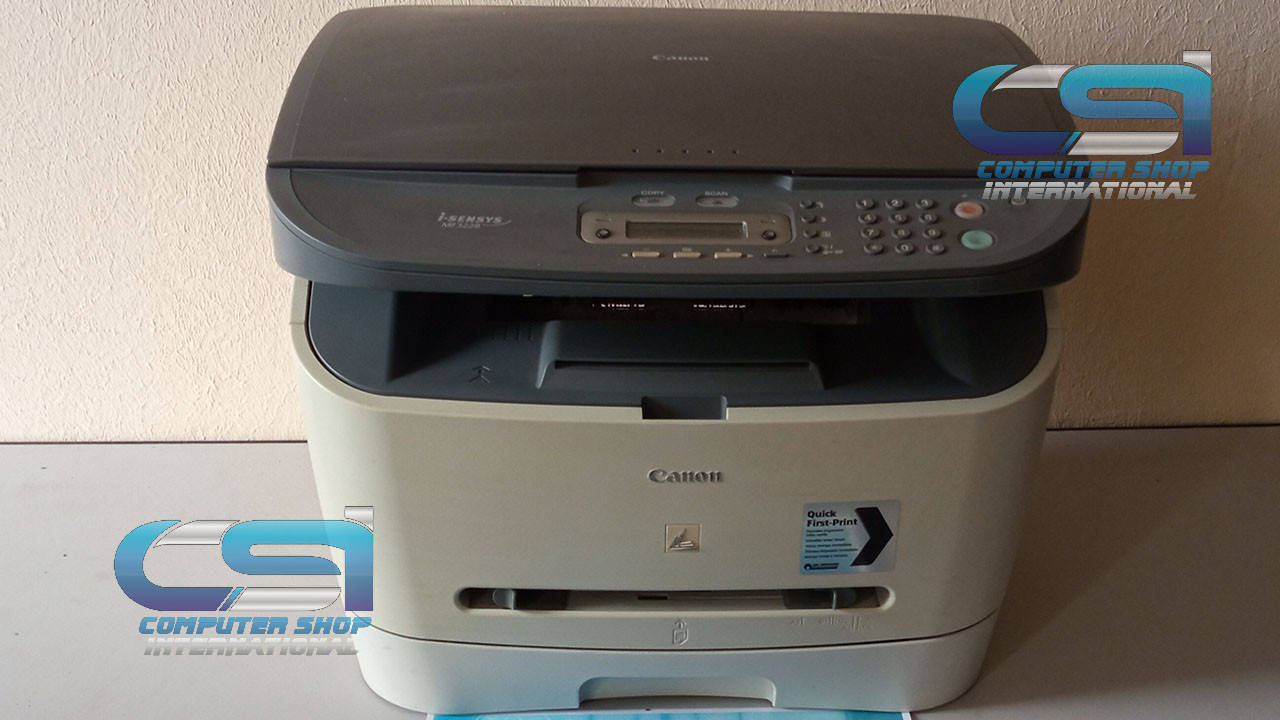 

Canon isensys mf3228, б\у