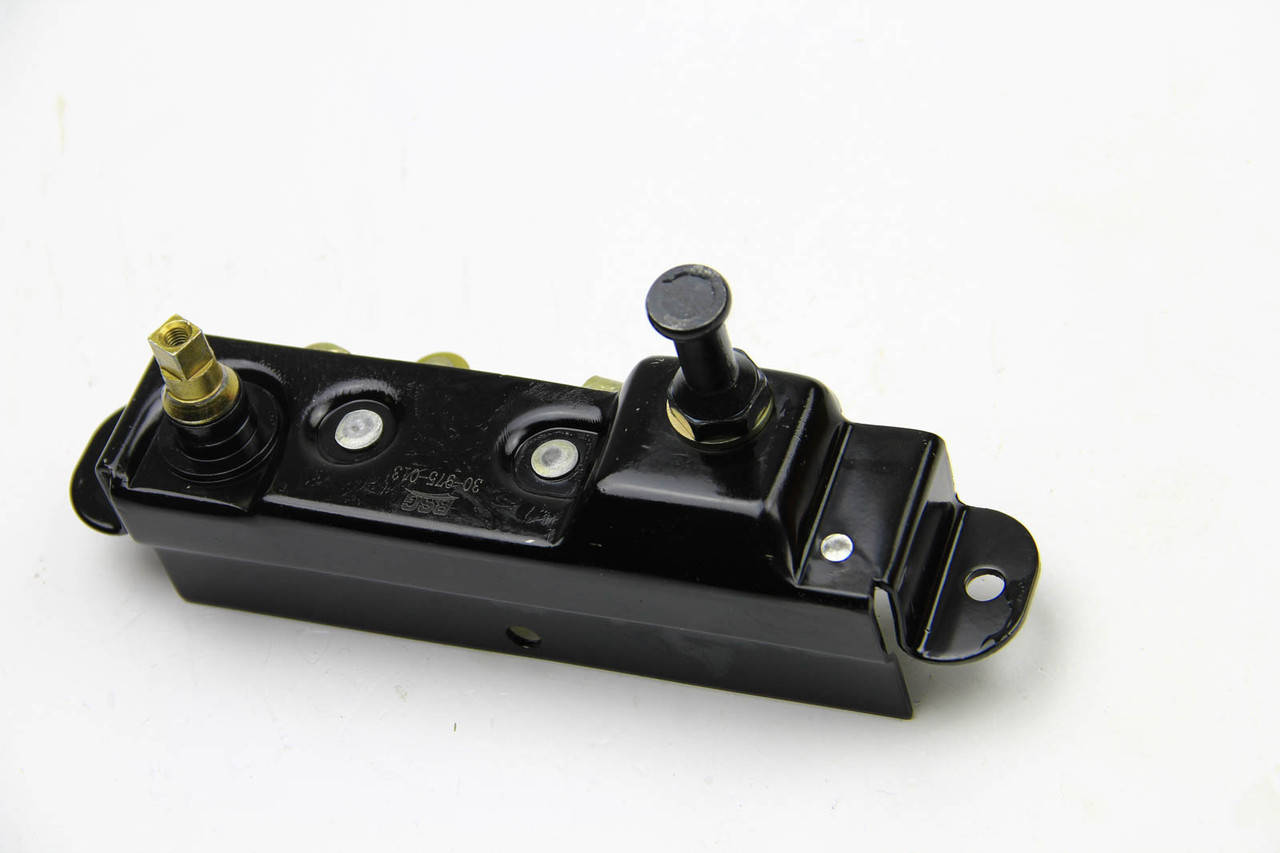 

Замок двери задней Ford Transit 1986-2000 Левый