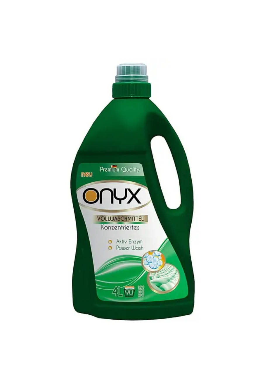 

Гель для стирки Onyx Universal универсальный 4 л.