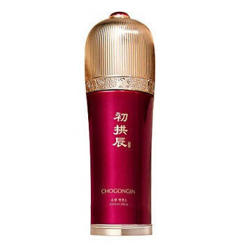 

Антивозрастная сыворотка с экстрактами восточных трав MISSHA Cho Gong Jin Sosaeng Serum 50 ml