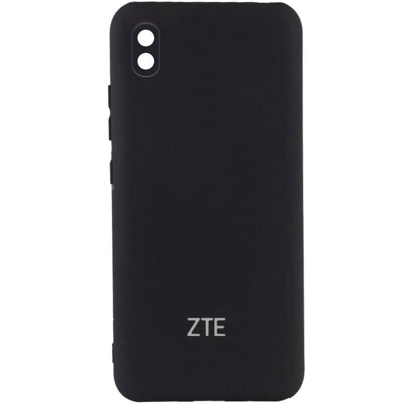 

Чехол Silicone Cover My Color Full Camera (A) для ZTE Blade A3 (2020)