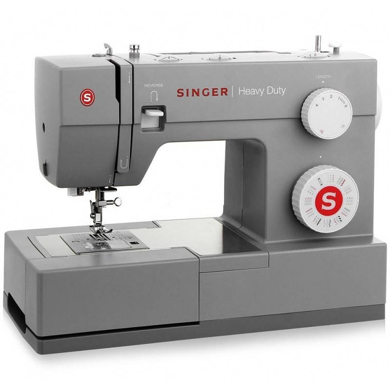 

SINGER HEAVY DUTY 4432