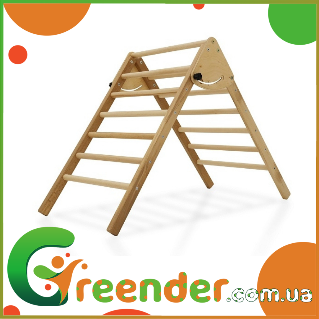 

Пирамида "Альпинист"