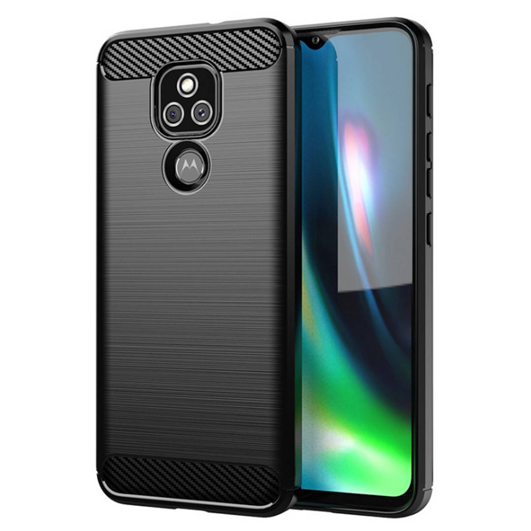 

Противоударный чехол Urban (Урбан) для Motorola Moto E7 plus, Разные цвета