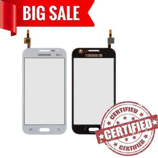 

Touch screen Samsung G361H Galaxy Core Prime VE white (Original China)