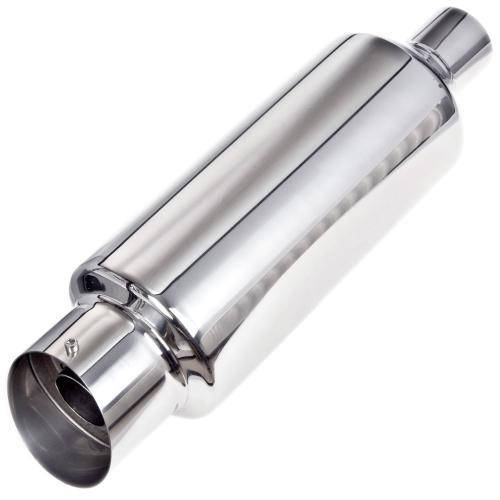 

Прямоточный глушитель НГ-0638 (НГ-0638)