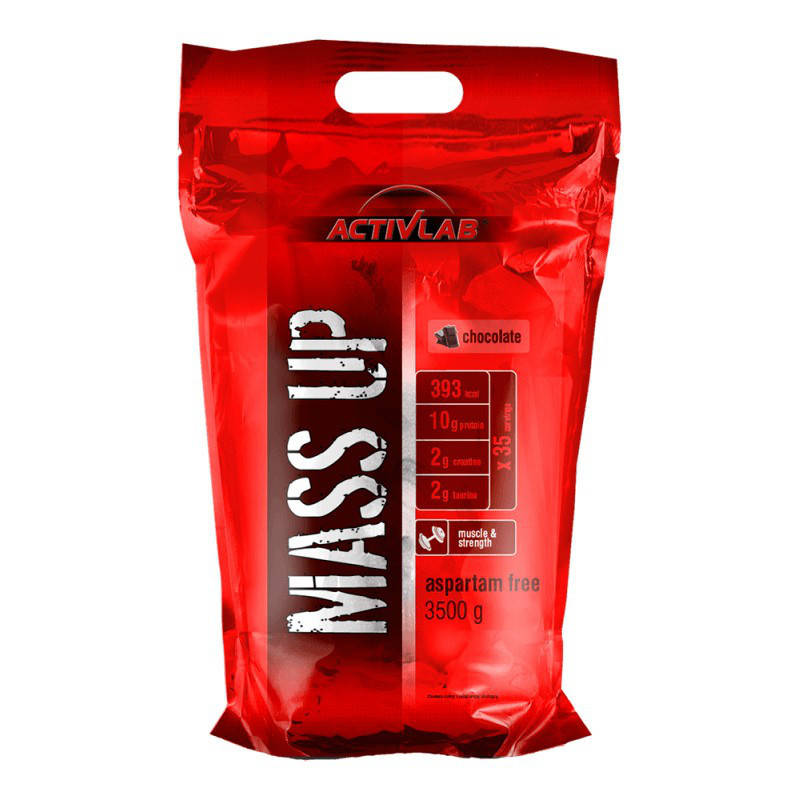 

ActivLab Mass Up 3500 g