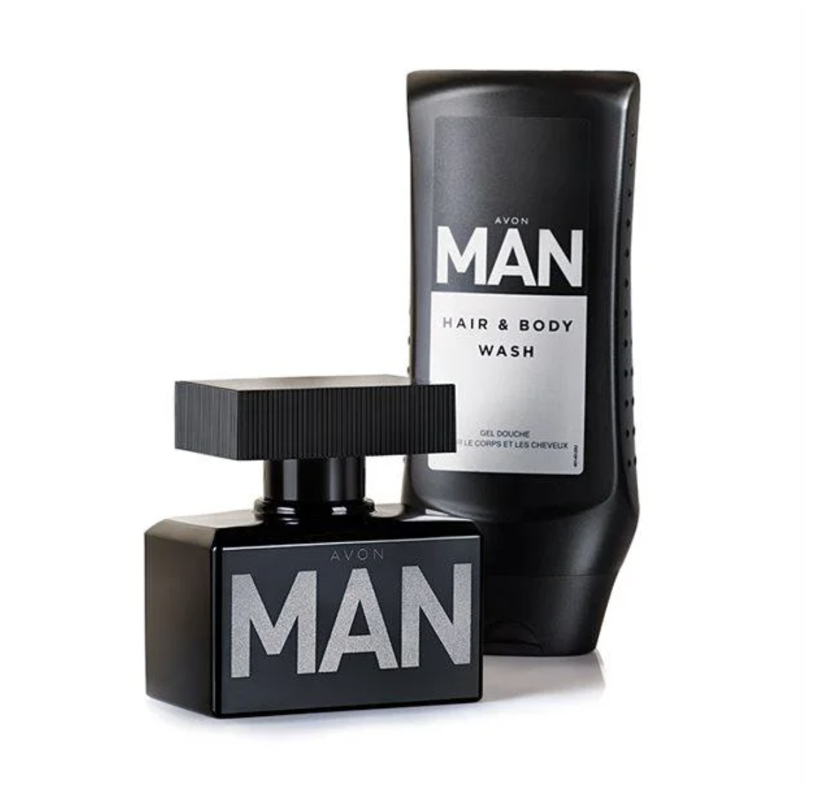 

Man Avon Туалетная вода (75 мл)
