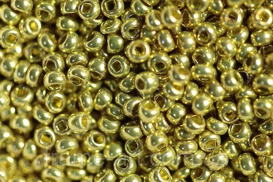 

Чешский бисер 18386