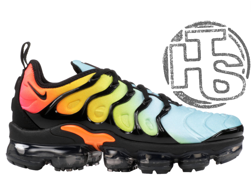 

Мужские кроссовки Nike Air VaporMax Plus Sunset Multicolor A04550-002 45, Разные цвета