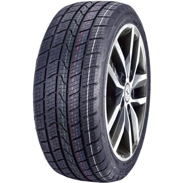 

Всесезонные шины Windforce Catchfors A/S 165/70 R14 81H