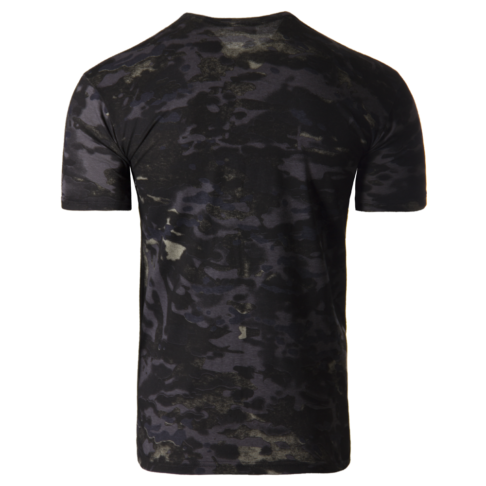 

Футболка Cotton MTP Black S, M, L, XL, XXL, XXXL., Хаки