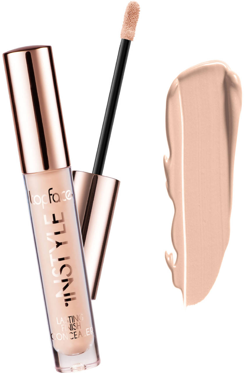 

Консилер Instyle Lasting Finish Concealer TopFace PT461 №1