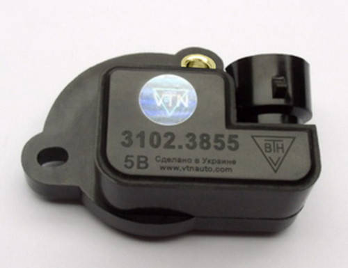 

Бесконтактный датчик положения дроссельной заслонки (ДПДЗ) 3102.3855