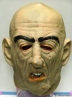 

Маска Бородавка