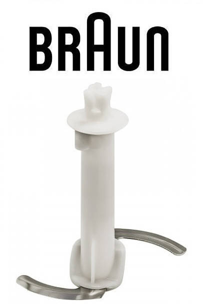 

Нож в чашу измельчителя 350ml для блендера Braun 67050146 4191 4165 4162 4199 4200